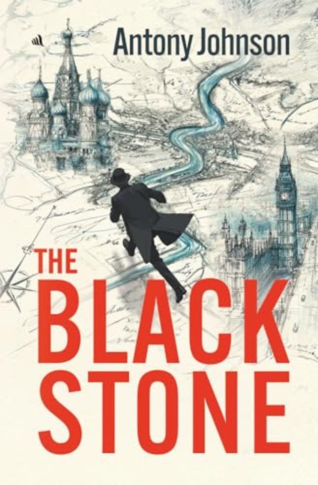 The Black Stone