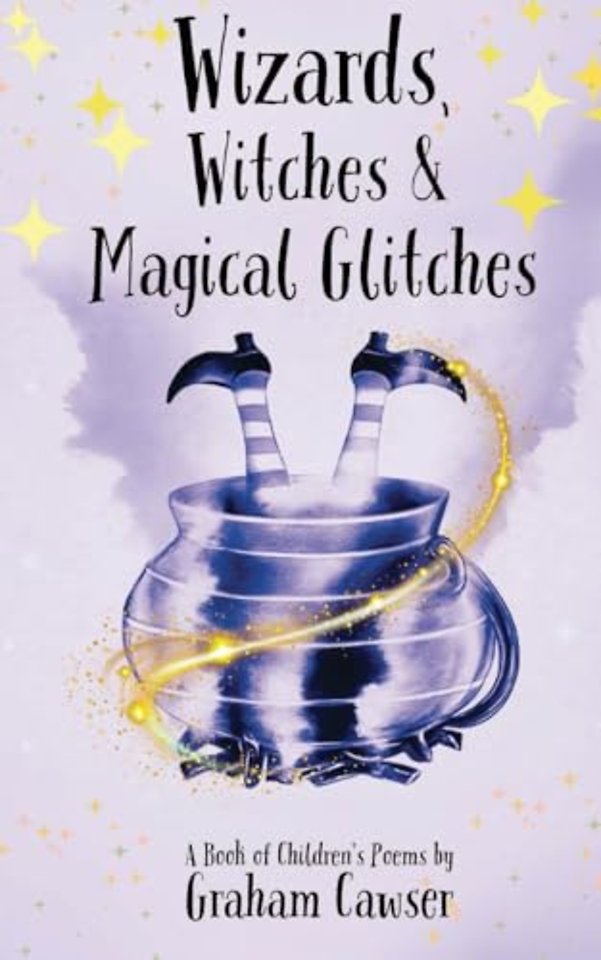 Wizards, Witches and Magical Glitches