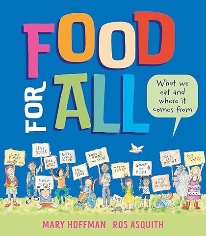 Food for All