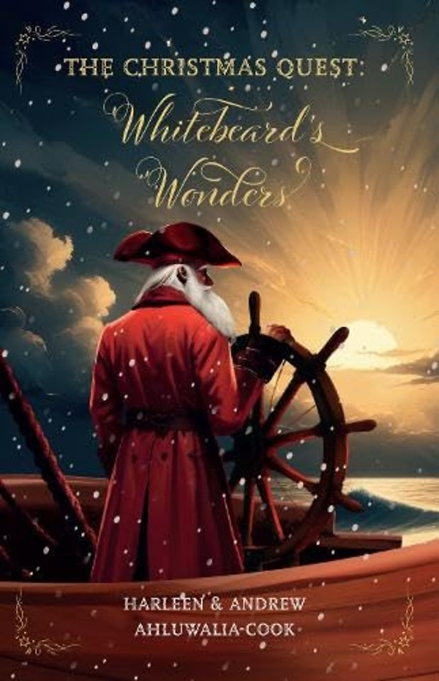 The Christmas Quest