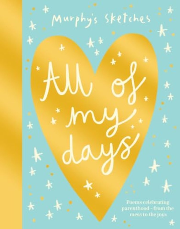 All of My Days