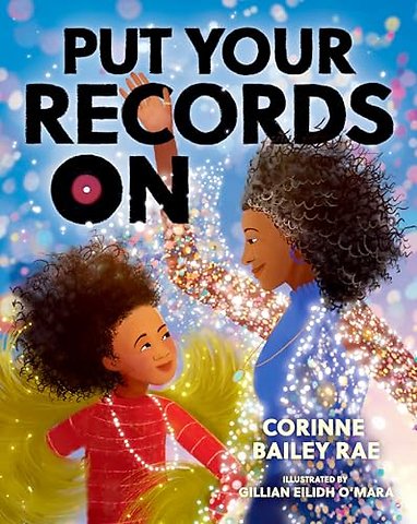 Put Your Records On