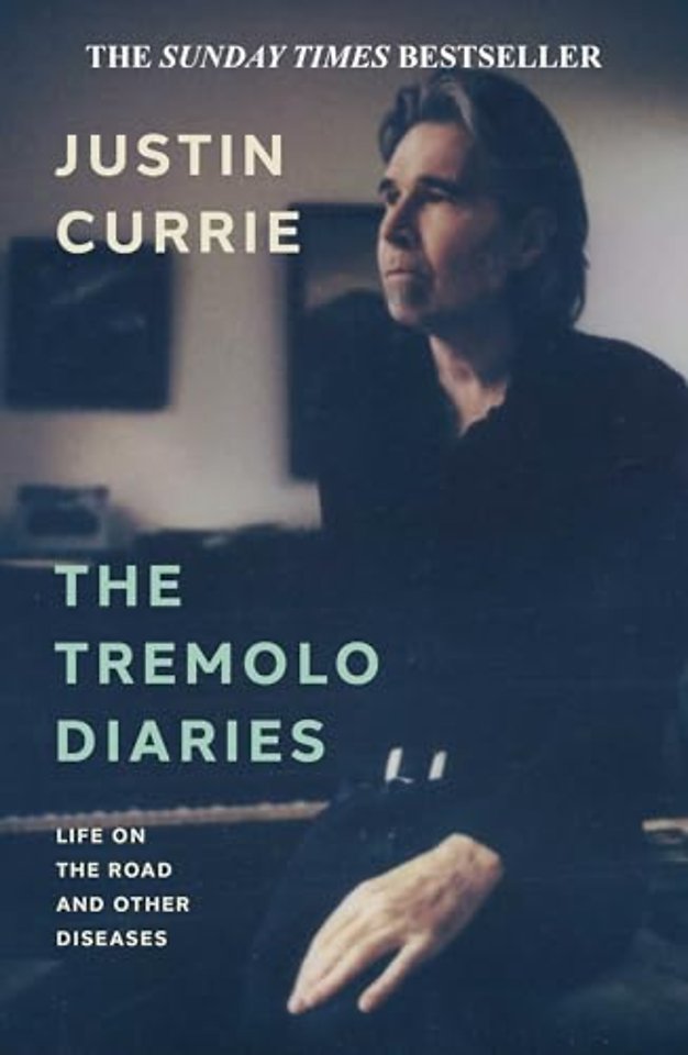 The Tremolo Diaries