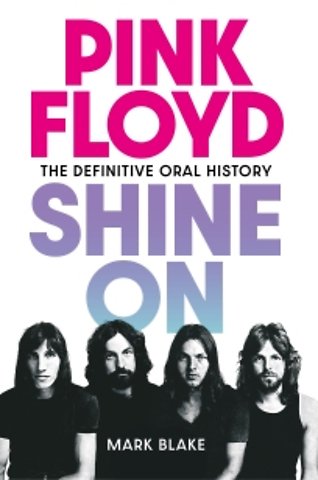 Pink Floyd Shine On