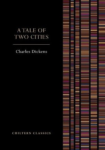 A Tales Of Two Cities
