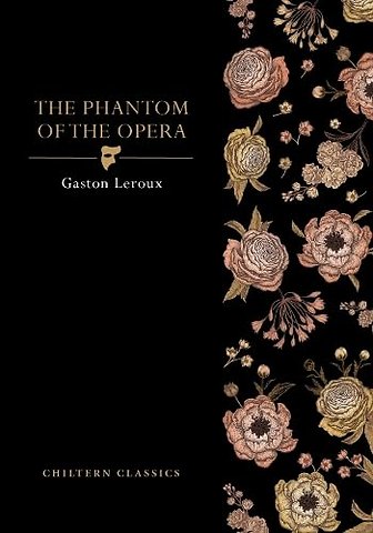 The Phantom Of The Opera