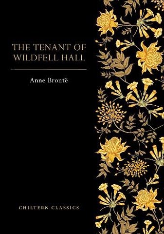 The Tenant of Wildfell Hall