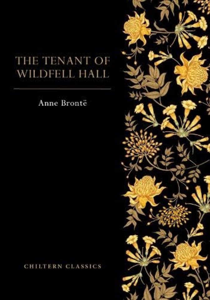 The Tenant of Wildfell Hall