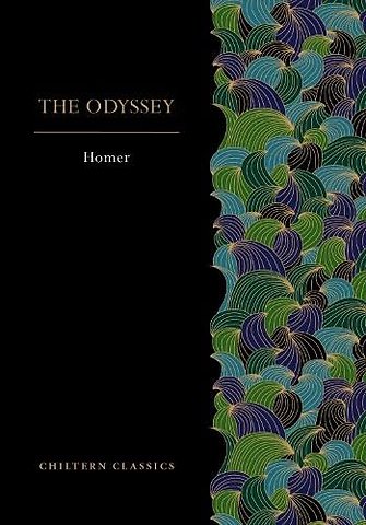 The Odyssey