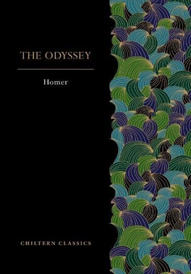 The Odyssey