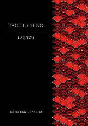 Tao Te Ching