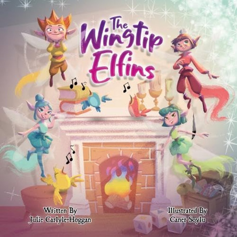 THE WINGTIP ELFINS