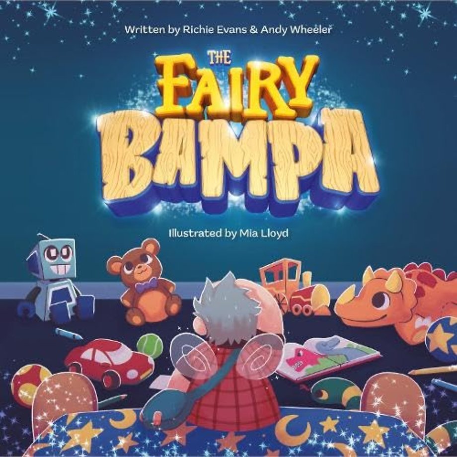 THE FAIRY BAMPA