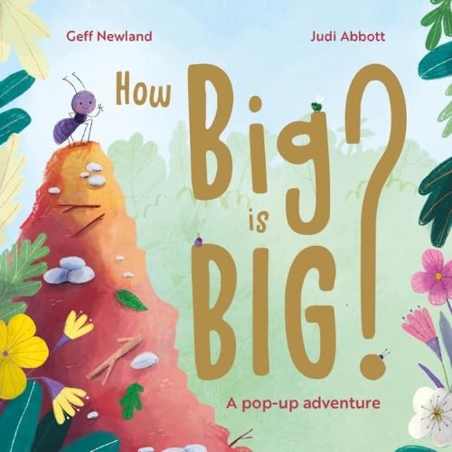 How Big is Big?