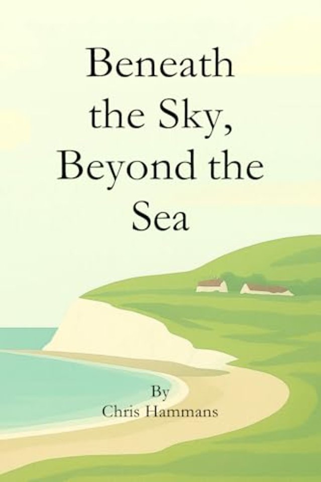 Beneath the Sky, Beyond the Sea