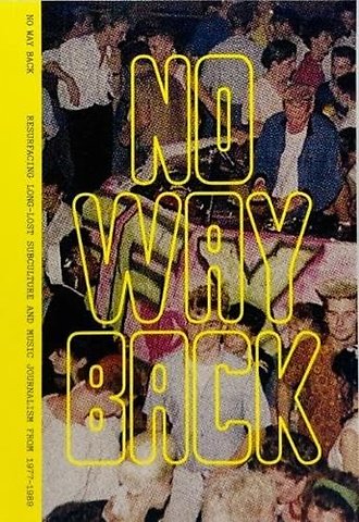 No Way Back