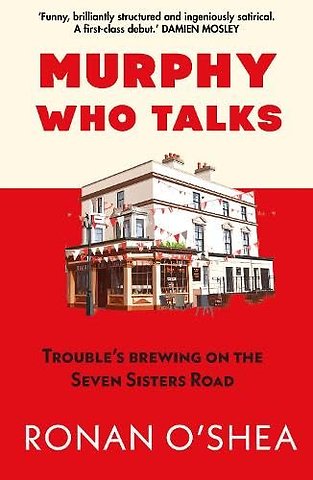 Murphy Who Talks