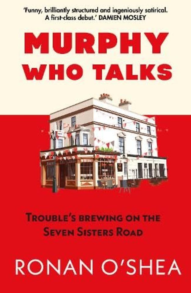 Murphy Who Talks
