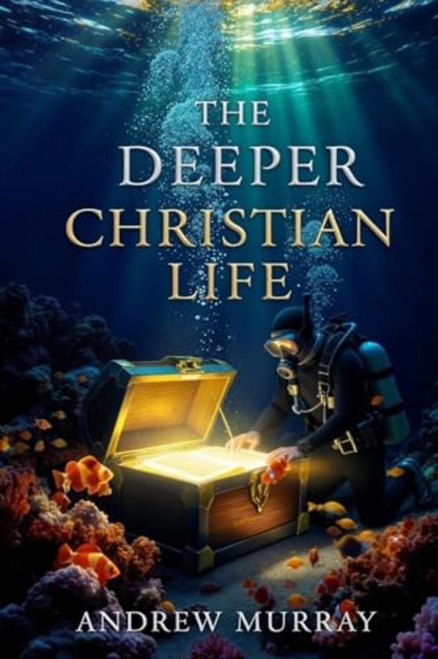 The Deeper Christian Life