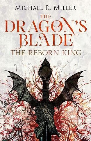 The Dragon's Blade