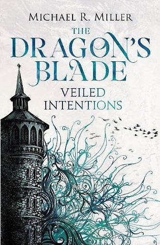 The Dragon's Blade