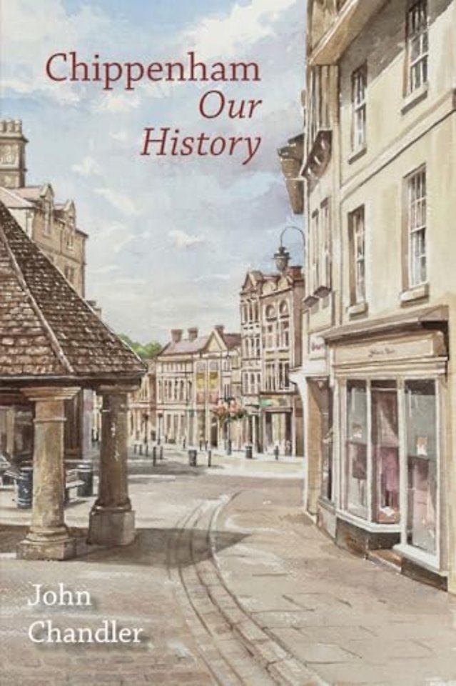 Chippenham Our History