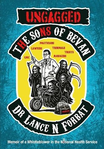 Ungagged – The Sons of Bevan