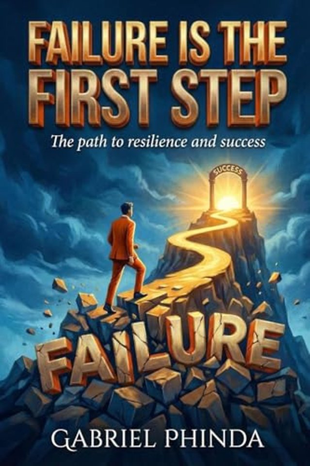 Failure is the First Step
