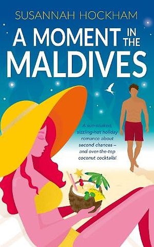 A Moment in the Maldives