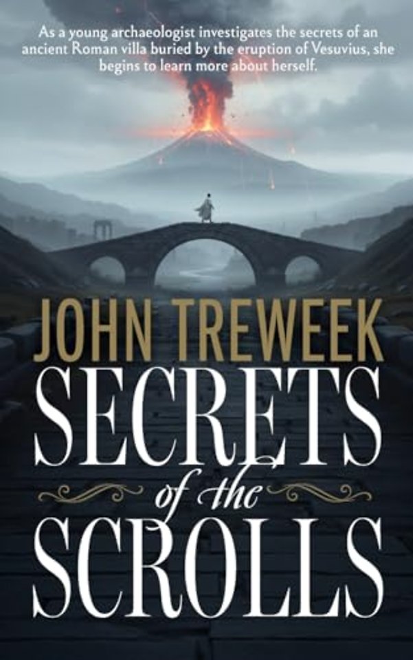 Secrets of the Scrolls