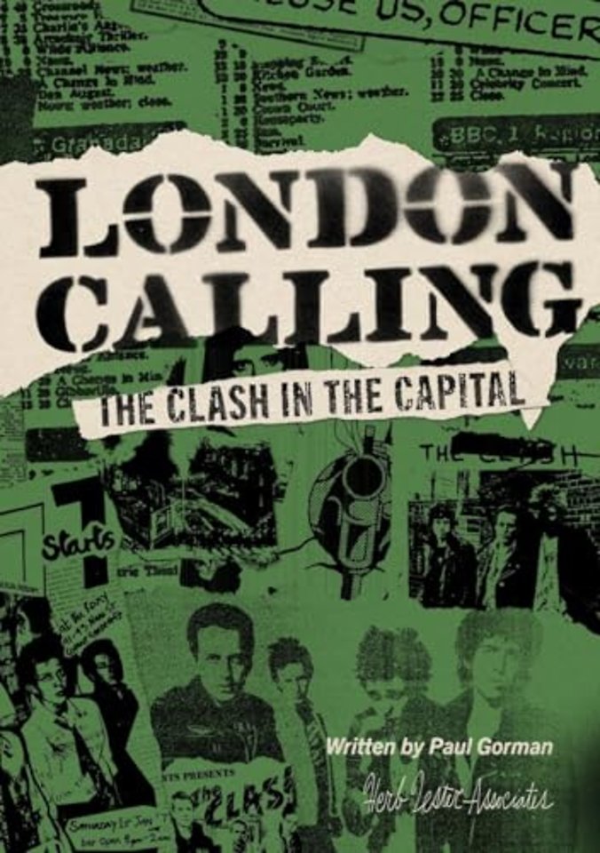 London Calling
