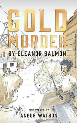Gold Murder