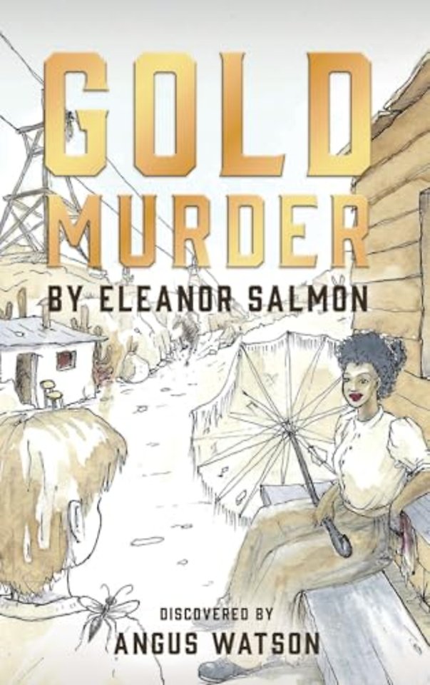 Gold Murder