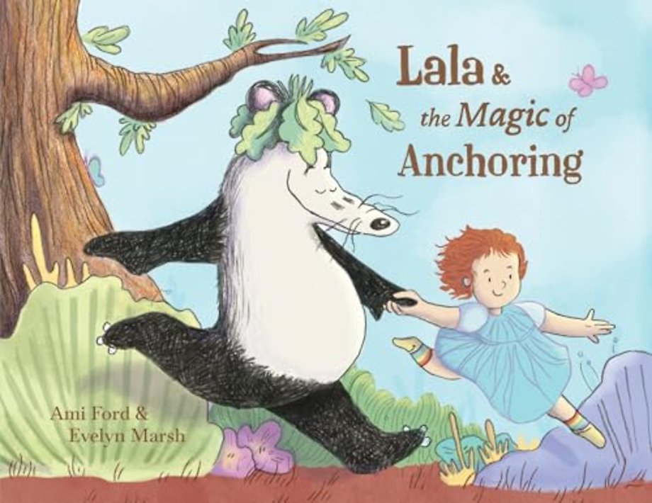 Lala and the Magic of Anchoring
