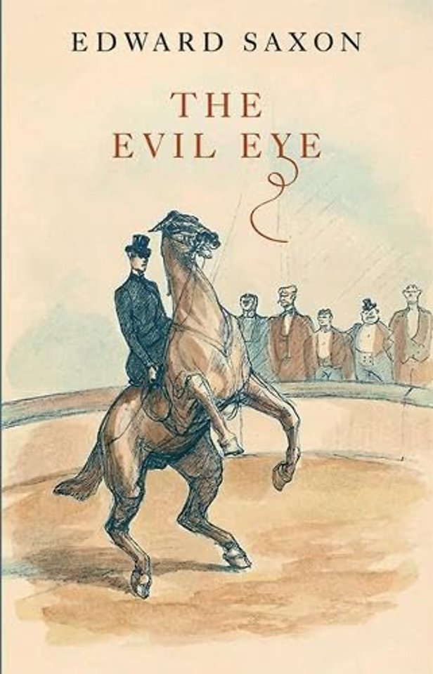 The Evil Eye