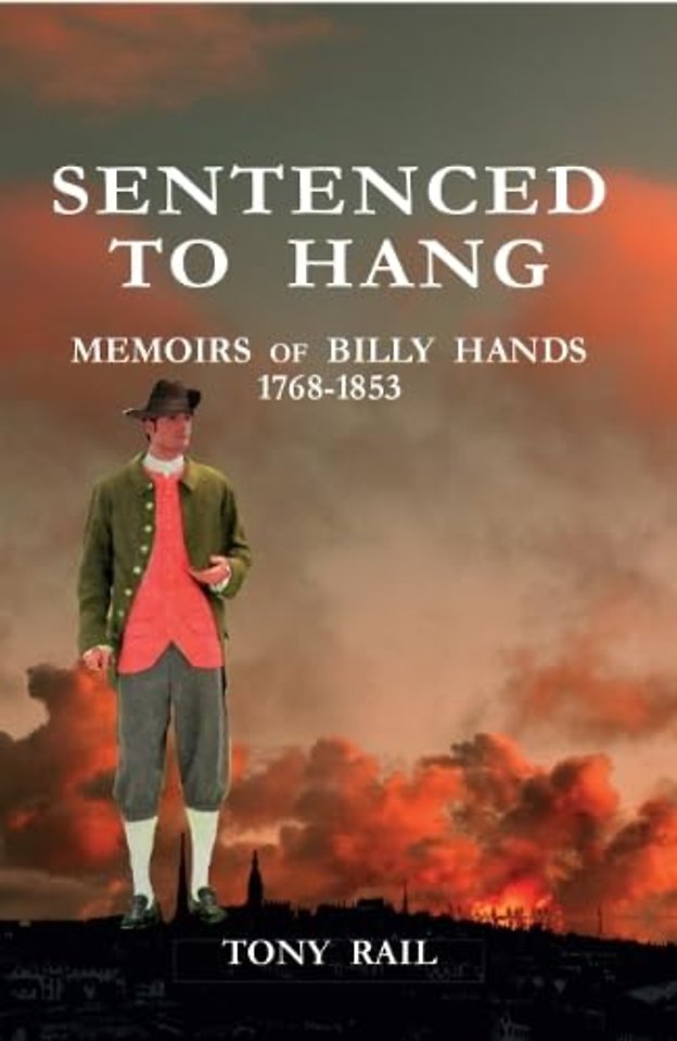 Sentenced to Hang