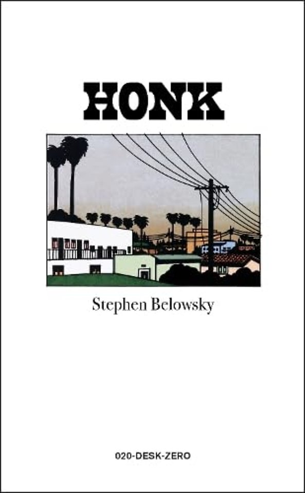 Honk