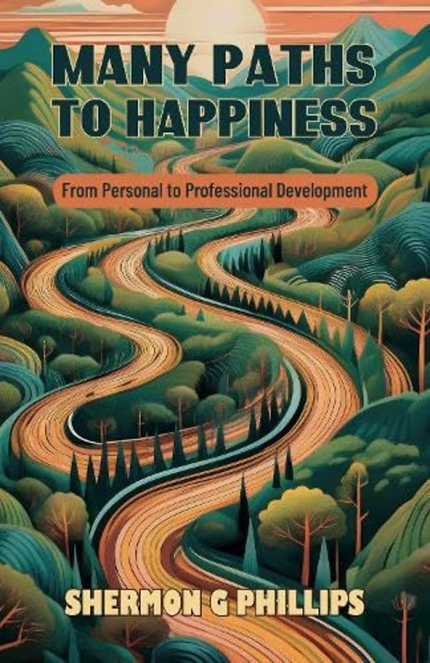 Many Paths to Happiness