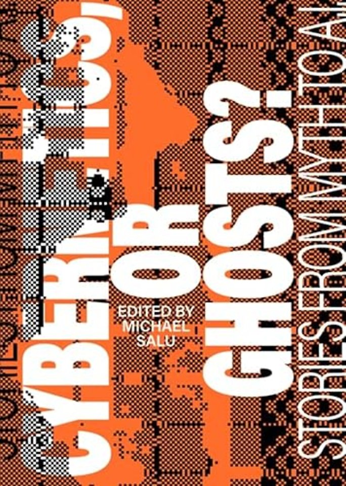 Cybernetics, or Ghosts?