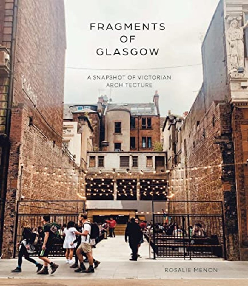 Fragments of Glasgow