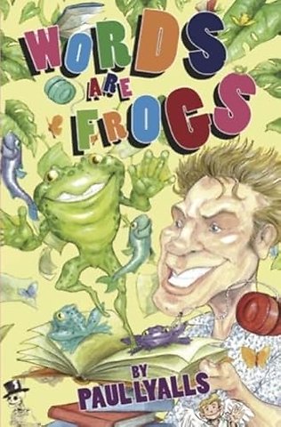 Words are Frogs