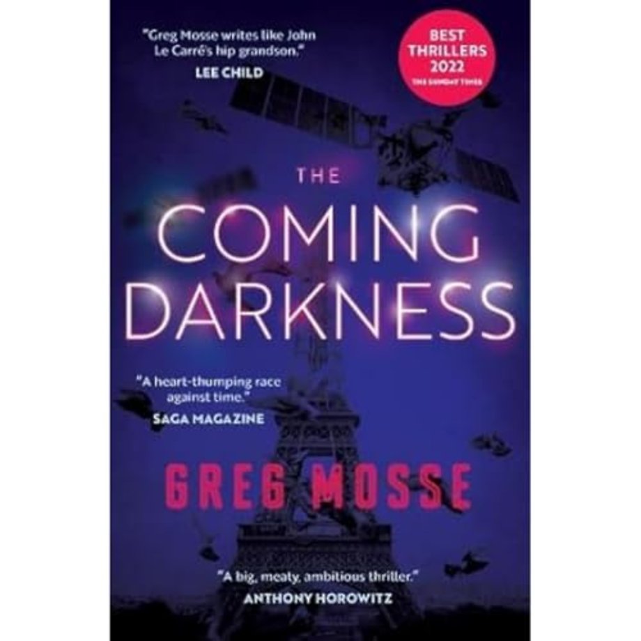 The Coming Darkness