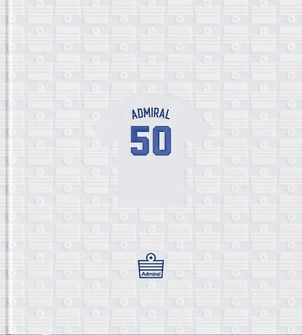 Admiral