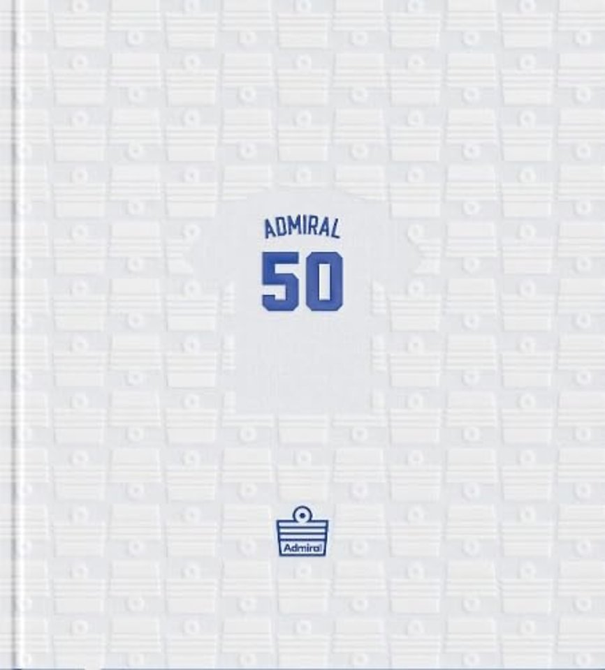 Admiral