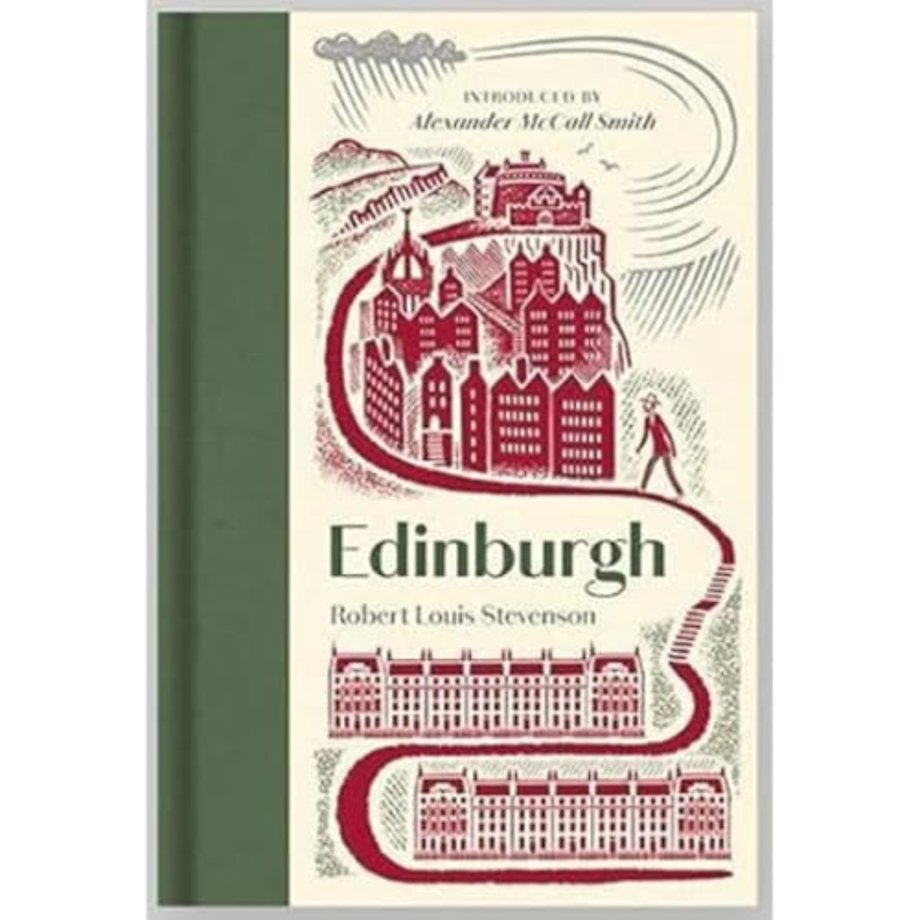Edinburgh