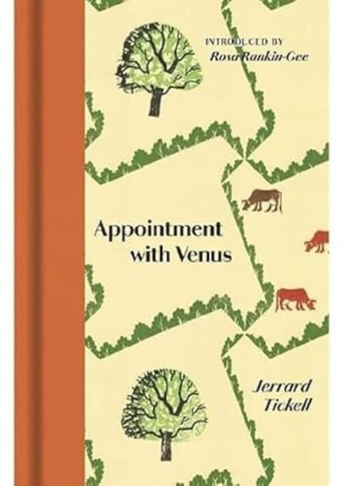 Appointment With Venus