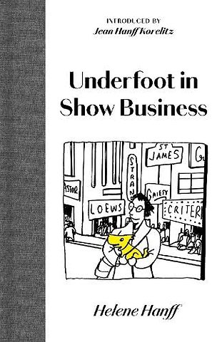 Underfoot in Show Business