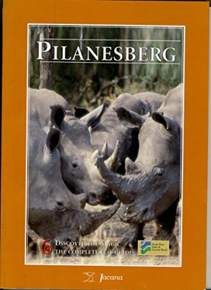 Discover Magic: Pilanesberg