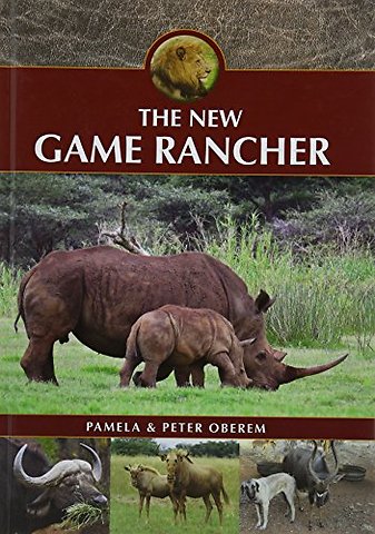 The new game rancher