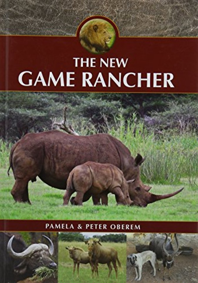 The new game rancher